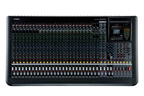 yamaha mixer 32 channel price